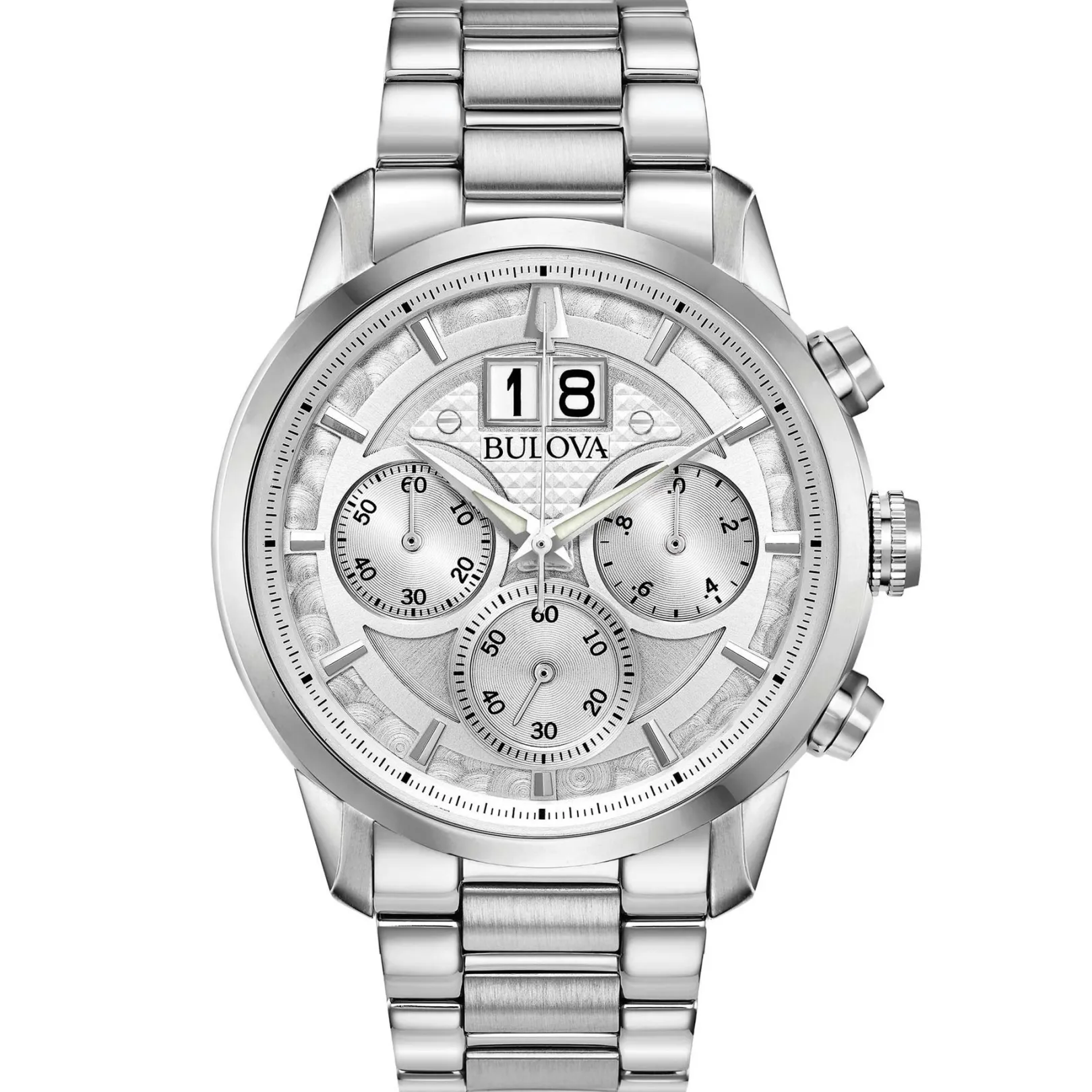 orologio_uomo_bulova_sutt_0-9.webp Outlet Orologio Uomo Sutton Big Date | 96B318 Uomo Orologi Uomo