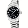 Discount Orologio Uomo Basic Quadrante Nero | K5866/4 Uomo Orologi Uomo