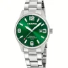 Best Orologio Uomo Basic Quadrante Verde |   K5860/6 Uomo Orologi Uomo