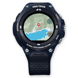 Online Orologio Uomo Pro Trek Smart   | WSD-F20A-BUAAE Uomo Orologi Uomo