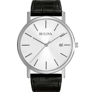 Outlet Orologio Uomo Classic Elegant | 96B104 Uomo Orologi Uomo