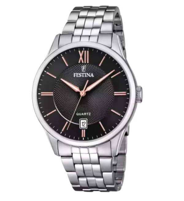 Discount Orologio Uomo Classics | F20425/6 Uomo Orologi Uomo