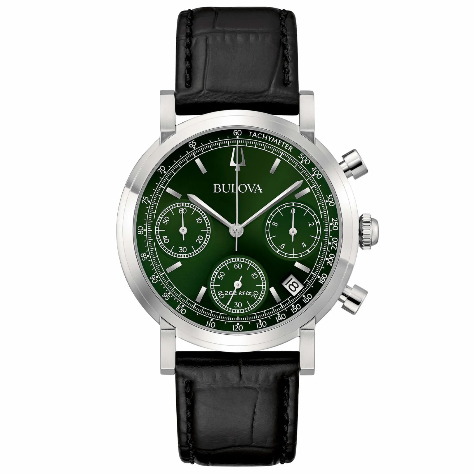 orologio_uomo_crono_high__0-1.webp Clearance Orologio Uomo Crono High Precision -262kHz- | 96B457 Uomo Orologi Uomo