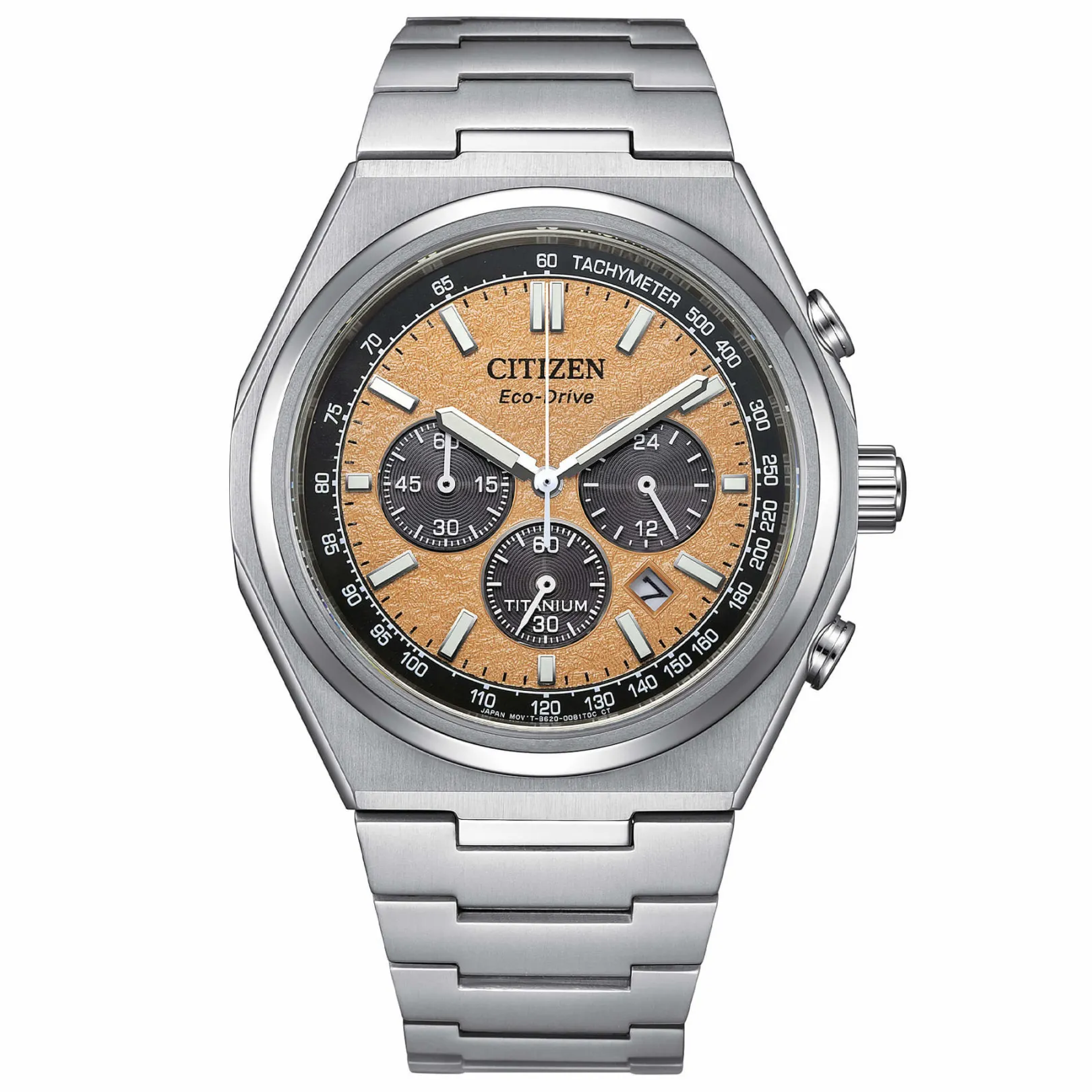 orologio_uomo_crono_super_0-1.webp Clearance Orologio Uomo Crono Super Titanio 4610 | CA4610-85Z Uomo Orologi Uomo