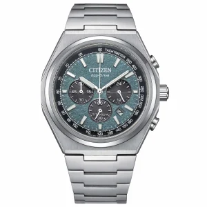 Clearance Orologio Uomo Crono Super Titanio 4610 | CA4610-85X Uomo Orologi Uomo