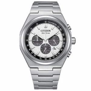 Outlet Orologio Uomo Crono Super Titanio 4610 | CA4610-85A Uomo Orologi Uomo