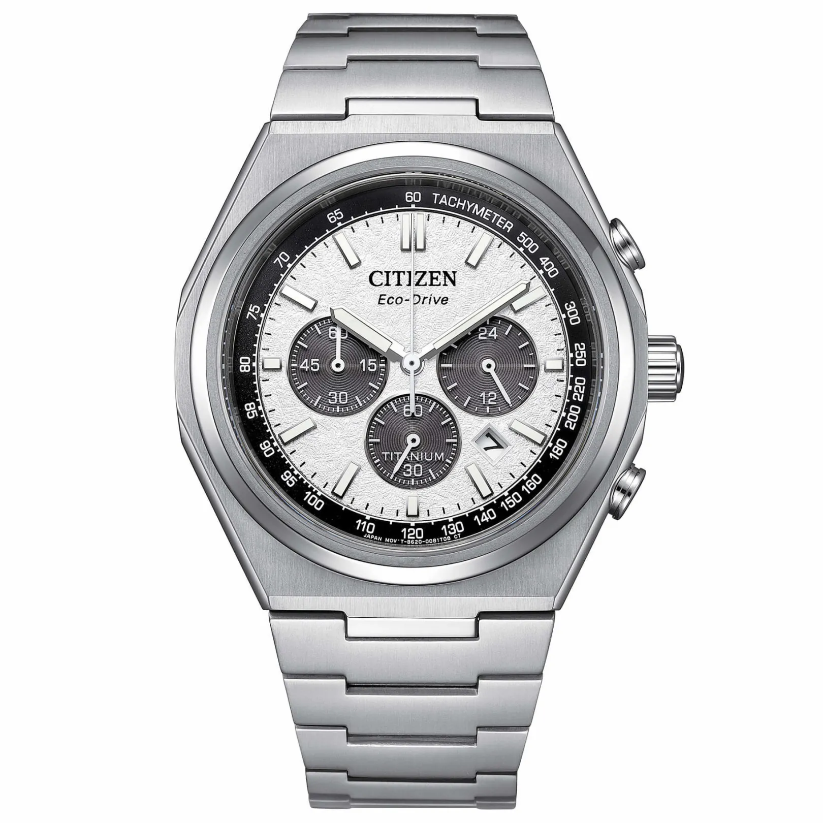 orologio_uomo_crono_super_0.webp Outlet Orologio Uomo Crono Super Titanio 4610 | CA4610-85A Uomo Orologi Uomo