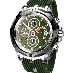 Clearance Orologio Uomo Cronografo SuperKompass | HWZ010 Uomo Orologi Uomo