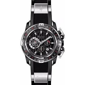 New Orologio Uomo Cronografo Zancan Supersport | HWS003 Uomo Orologi Uomo