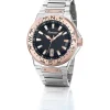 Fashion Orologio Uomo Da Polso Kompasstempo | HWT102 Uomo Orologi Uomo