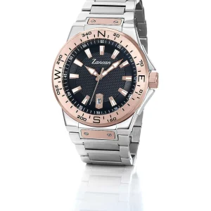 Fashion Orologio Uomo Da Polso Kompasstempo | HWT102 Uomo Orologi Uomo
