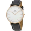 Hot Orologio Uomo Daniel Wellington Classic Sheffield | DW00100007 Uomo Orologi Uomo