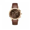 Clearance Orologio Uomo Wellington Iconic Cronograph | DW00100640 Uomo Orologi Uomo | Idee Regalo