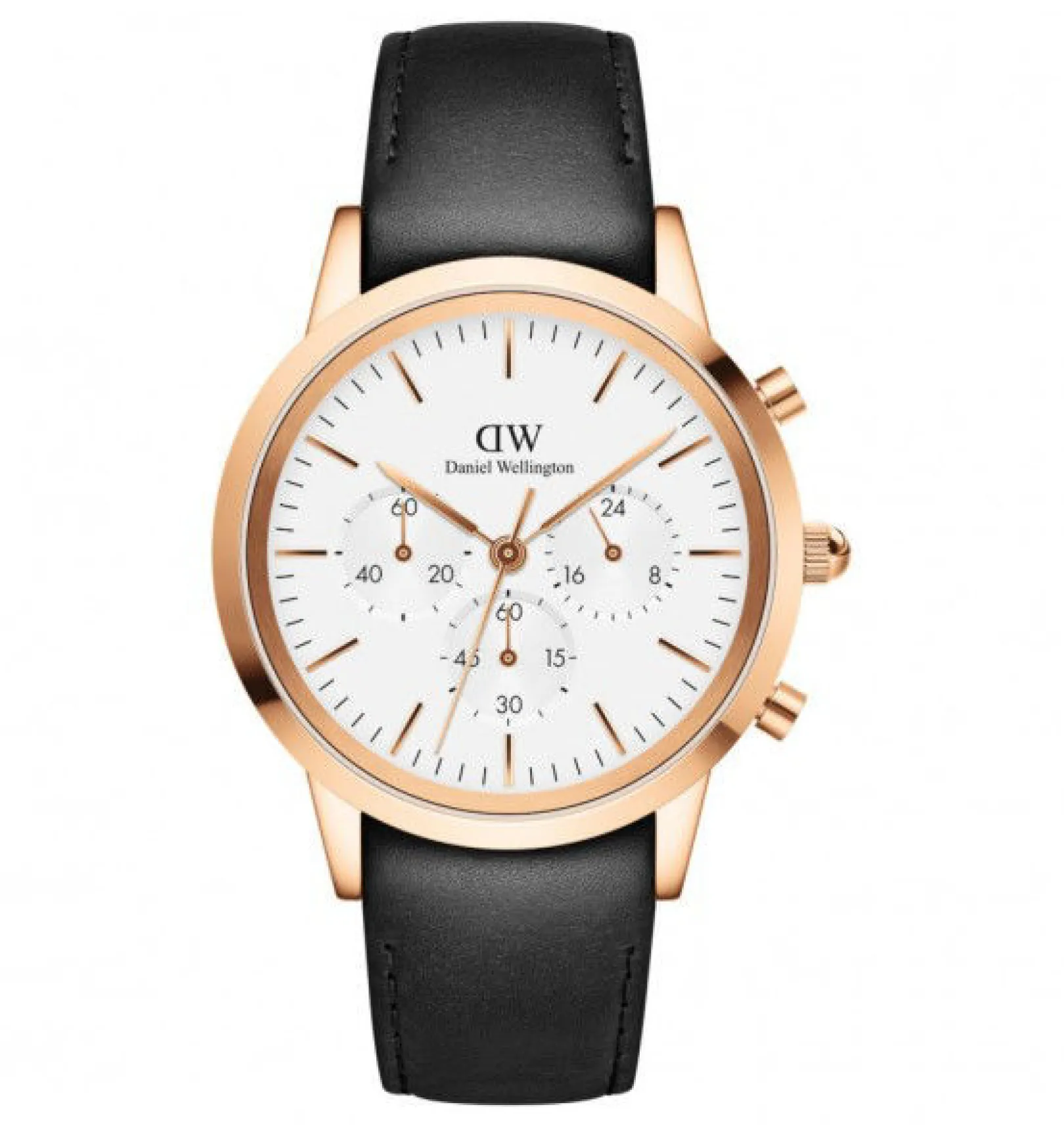 orologio_uomo_daniel_well_0-5.webp Best Orologio Uomo Wellington Iconic Cronograph | DW00100646 Uomo Orologi Uomo | Idee Regalo