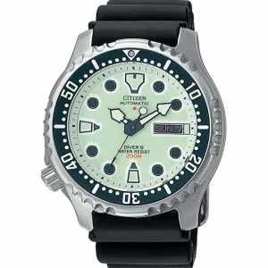 Online Orologio Uomo Diver's Automatic 200 mt | NY0040-09W Uomo Orologi Uomo