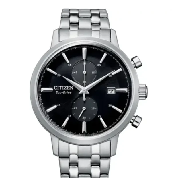 Outlet Orologio Uomo Eco Drive Collezione Of | CA7060-88E Uomo Orologi Uomo
