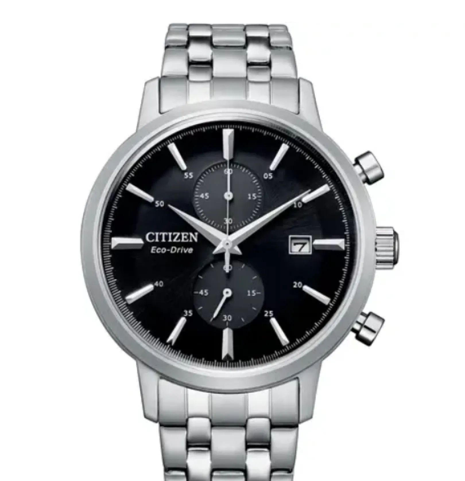 orologio_uomo_eco_drive_c_0-1.webp Outlet Orologio Uomo Eco Drive Collezione Of | CA7060-88E Uomo Orologi Uomo