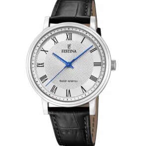 Outlet Orologio Uomo Energia Solare | F20660/3 Uomo Orologi Uomo