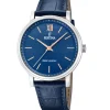Fashion Orologio Uomo Energia Solare | F20660/4 Uomo Orologi Uomo