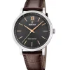 New Orologio Uomo Energia Solare | F20660/6 Uomo Orologi Uomo