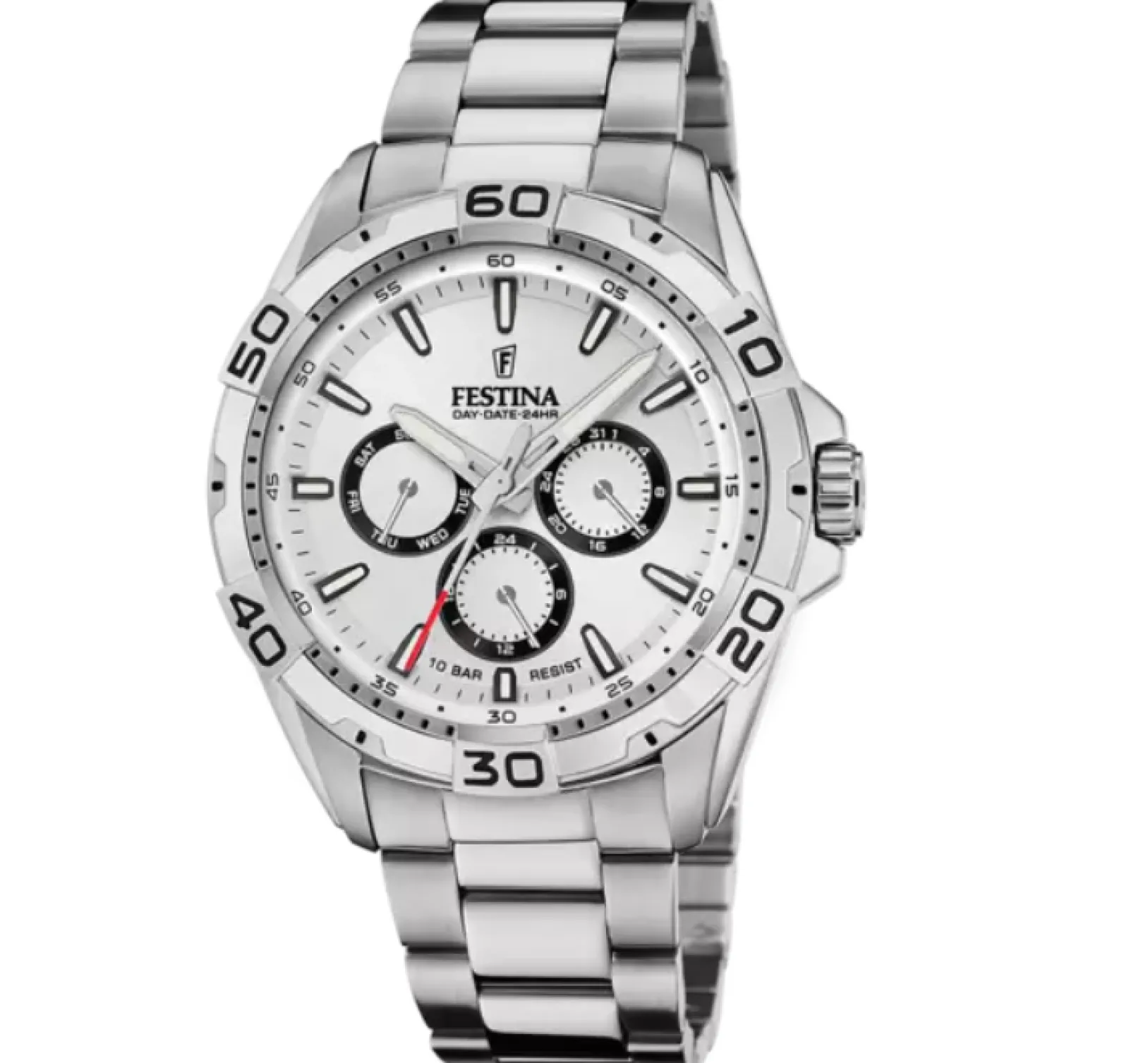 orologio_uomo_festina_mul_0-1.webp Discount Orologio Uomo Multifunction Collection | F20623/1 Uomo Orologi Uomo