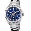Fashion Orologio Uomo Multifunction Collection | F20623/2 Uomo Orologi Uomo
