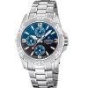 New Orologio Uomo Multifunction Collection |  F20666/2 Uomo Orologi Uomo