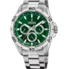 Online Orologio Uomo Multifunction Collection | F20623/3 Uomo Orologi Uomo