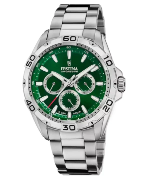 Online Orologio Uomo Multifunction Collection |  F20623/3 Uomo Orologi Uomo