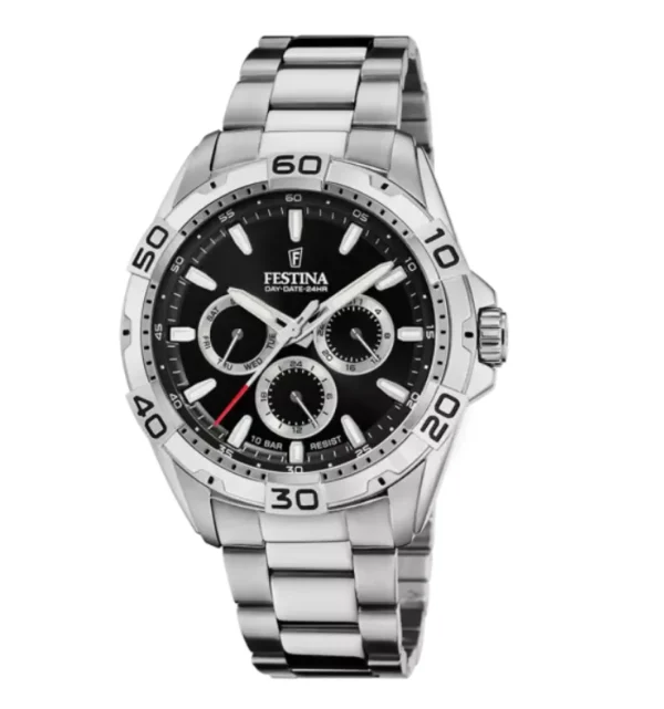 Online Orologio Uomo Multifunction Collection |  F20623/4 Uomo Orologi Uomo
