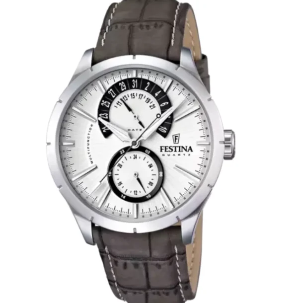 Online Orologio Uomo Retro | F16573/2 Uomo Orologi Uomo