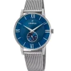Clearance Orologio Uomo Retro | F20568/3 Uomo Orologi Uomo