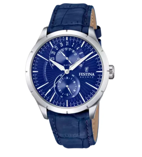 Online Orologio Uomo Retro | F16573/7 Uomo Orologi Uomo