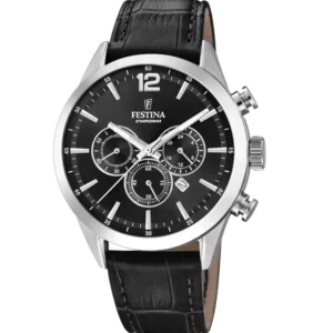 Best Orologio Uomo Timeless Chronograph |  F20542/5 Uomo Orologi Uomo