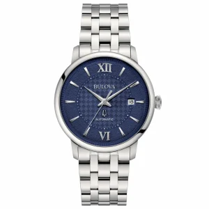 Fashion Orologio Uomo Hudson Acciaio | 96B447 Uomo Orologi Uomo