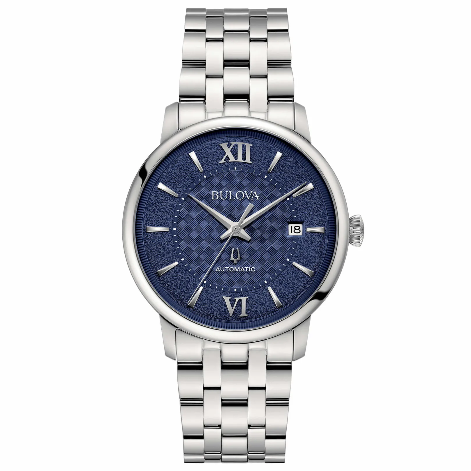 orologio_uomo_hudson_acci_0.webp Fashion Orologio Uomo Hudson Acciaio | 96B447 Uomo Orologi Uomo