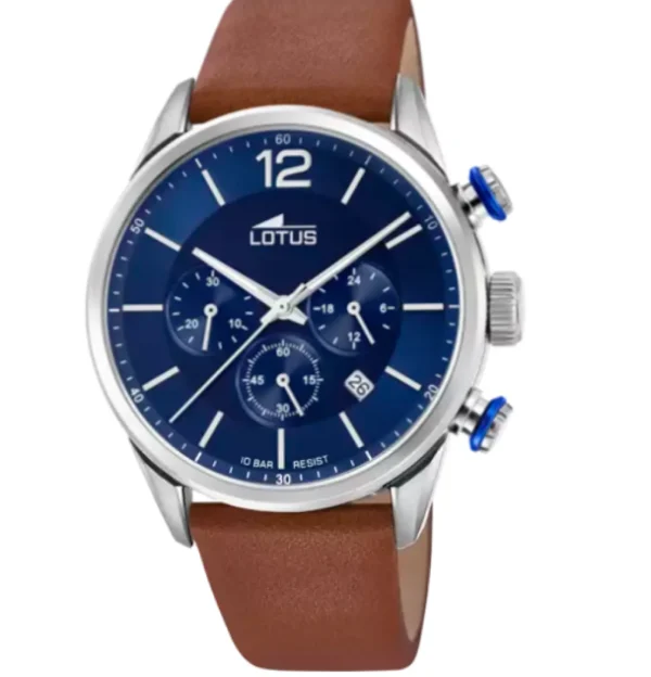 Clearance Orologio Uomo Chrono | 18689/1 Uomo Orologi Uomo