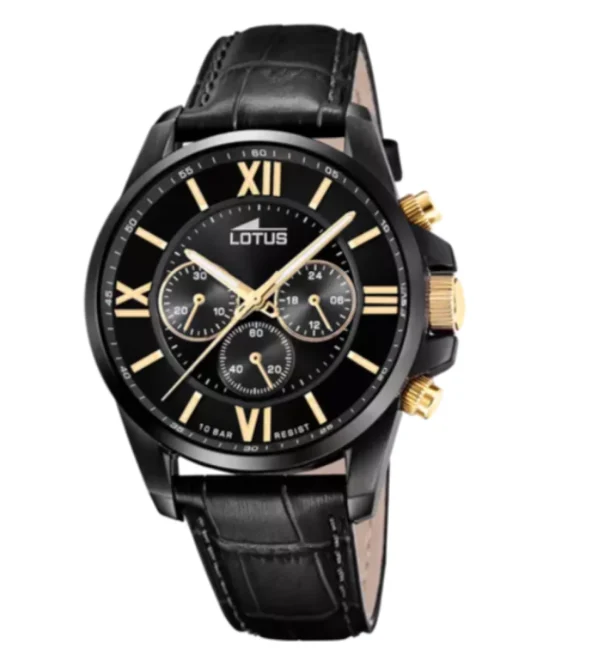 Outlet Orologio Uomo Chrono | 18881/3 Uomo Orologi Uomo