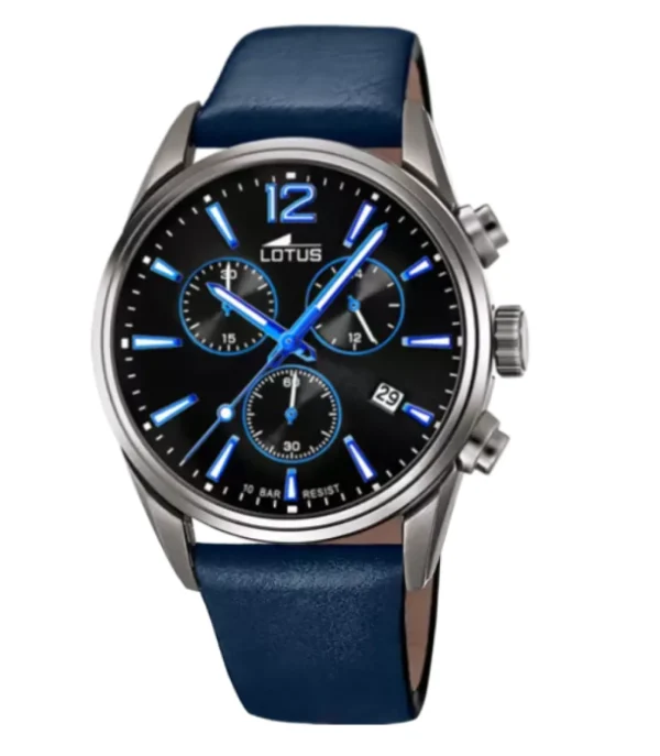 Online Orologio Uomo Chrono | 18683/6 Uomo Orologi Uomo