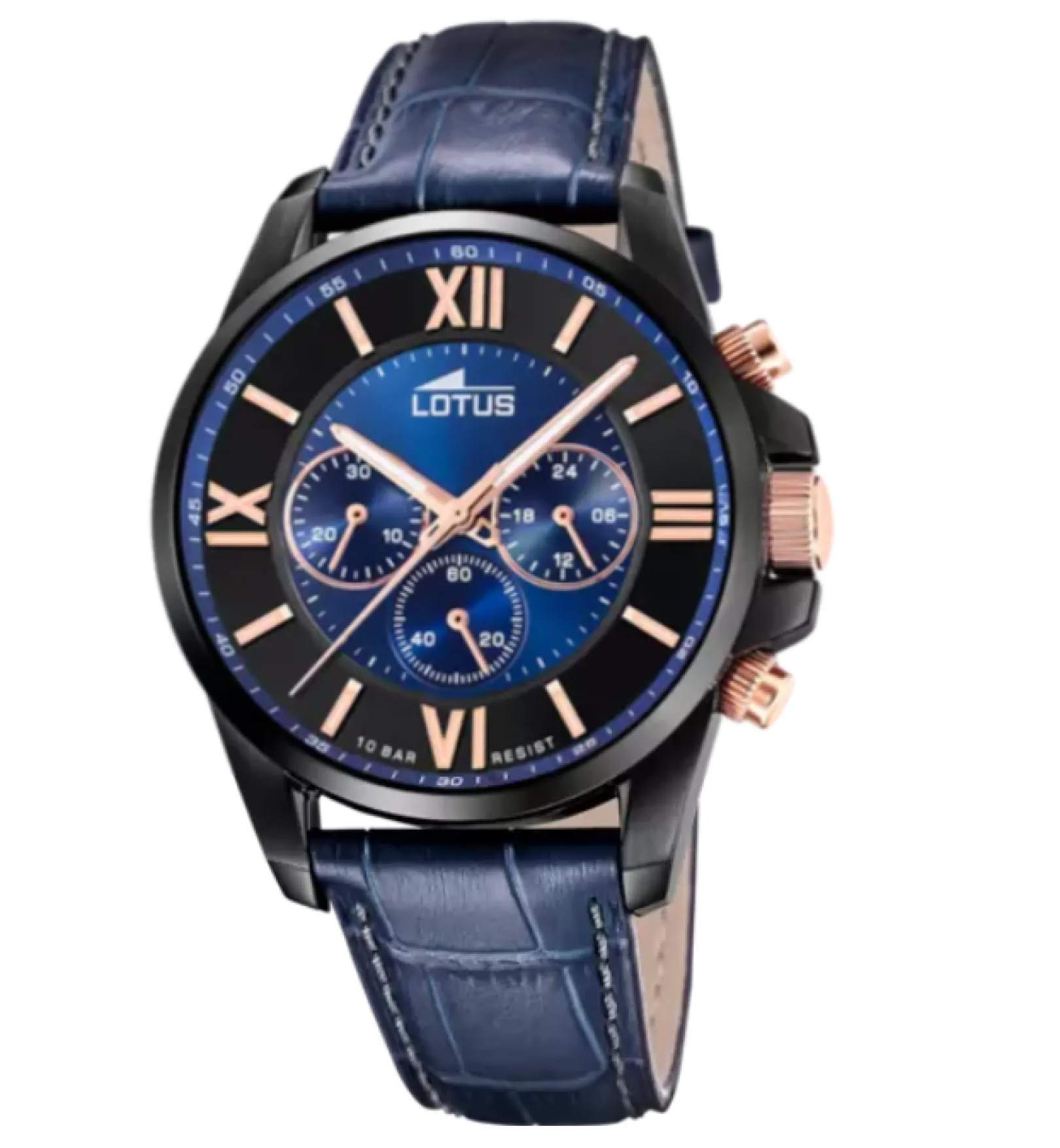 orologio_uomo_lotus_chron_0.webp Hot Orologio Uomo Chrono | 18881/2 Uomo Orologi Uomo