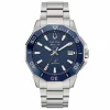 Discount Orologio Uomo Marine Star Ceramic | 96B433 Uomo Orologi Uomo