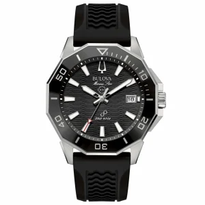 Outlet Orologio Uomo Marine Star Ceramic | 96B432 Uomo Orologi Uomo