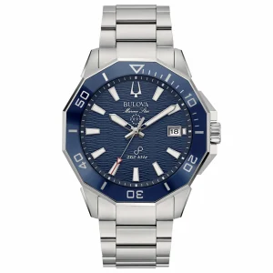 Discount Orologio Uomo Marine Star Ceramic | 96B433 Uomo Orologi Uomo