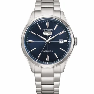 New Orologio Uomo Meccanico C7 | NH8391-51L Uomo Orologi Uomo