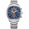 Hot Orologio Uomo Metropolitan Crono | CA0459-79L Uomo Orologi Uomo
