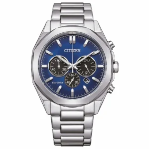 Online Orologio Uomo Metropolitan Crono | CA4590-81L Uomo Orologi Uomo