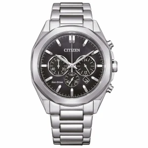 Clearance Orologio Uomo Metropolitan Crono | CA4590-81E Uomo Orologi Uomo