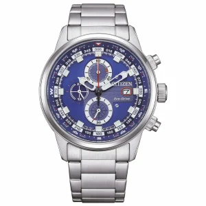 Outlet Orologio Uomo Nautic Crono | CA0860-80L Uomo Orologi Uomo