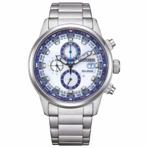 Online Orologio Uomo Nautic Crono | CA0860-80A Uomo Orologi Uomo