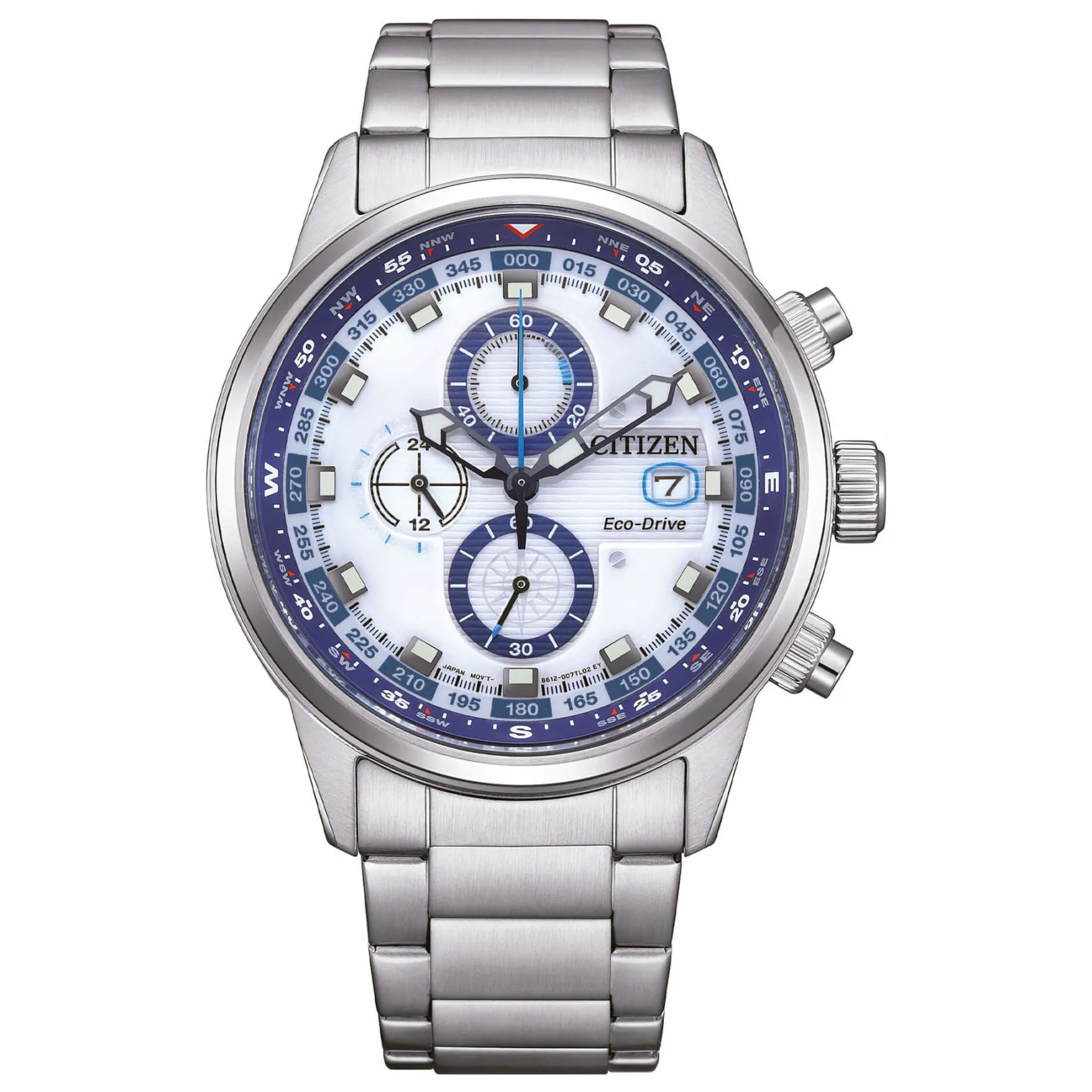 orologio_uomo_nautic_cron_0.webp Online Orologio Uomo Nautic Crono | CA0860-80A Uomo Orologi Uomo